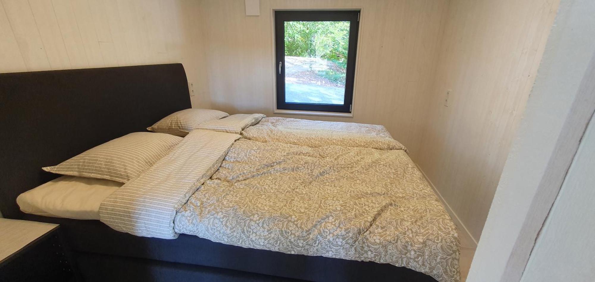 Langasjoenaes Camping & Stugby Karlshamn  Esterno foto